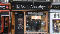 Cork's disappearing family businesses