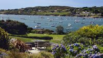 Homebuyers' appetite for a sea view is boosting property values