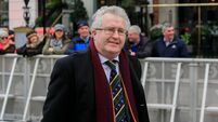 CC DAIL CENTENARY EVENT