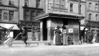 Fireman’s rest: Cherished piece of Cork’s history restored after 20 years of rot