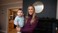 Baby steps: How to help get your fitness back on track after having kids