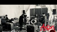 Aslan announce new singer and gigs following Christy Dignam's death 