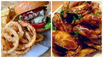 Five recipes to celebrate the Fourth of July — from chicken wings to beef burgers 