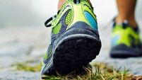 How walking 10,000 steps a day can impact blood pressure, sleep patterns and mood