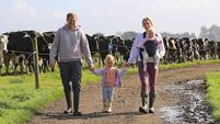 'I was in the mart and there were two people under the age of 30. It was me and a friend'