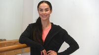 Emma Barry Murphy: Week four of my 10-minute workout series has 'glorious stretches'