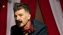Culture That Made Me: Jerry Fish on David Bowie, John Cooper Clarke and more