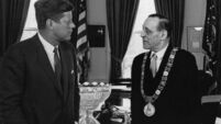 State Papers: 80 years ago, Irish Jews rebuffed claim that Ireland was antisemitic 