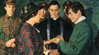 Grá, guts, gumption and glory: Are these Irish history's greatest romances?
