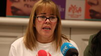 Gender based violence survivors