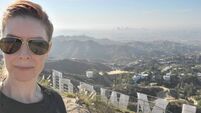 'We feel so fortunate': The Irish in LA getting their lives back together after last month's wildfires