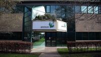Greencore Convenience Foods Manufacturing Site In Bristol
