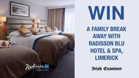 This competition is now closed. Congratulations to Amy Doherty