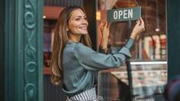 Small business owner