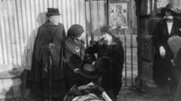 Maud MacBride