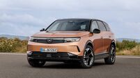 Opel Grandland review: Style meets sensibility — just don’t expect fireworks