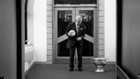 Mick O'Dwyer: remembering the GAA revolutionary who reshaped Gaelic football across generations