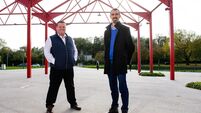 Cork tech firm Kwayga helps suppliers diversify as Trump tariffs disrupt global trade