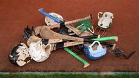 Limerick v Tipperary - Electric Ireland GAA Hurling All-Ireland Minor Championship Final