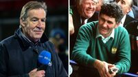 Donal Lenihan: Standing on the Croke Park sideline, it was hard not to think of Micko