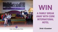 This competition is now closed. Congratulations to Mary Kelly