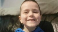 Kyran Durnin missing