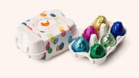 ’Tis the season to be indulgent 