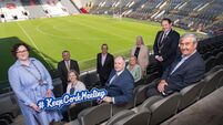 Conferences and events in Cork to bring in €14m in 2025