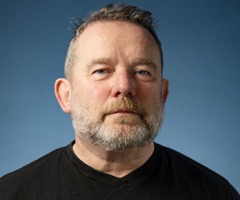Joe McNamee