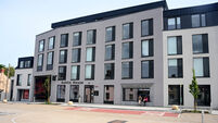 Round Hill appoints UK firm to operate Cork and Dublin student apartment schemes