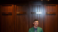 A selection of images chosen by the Irish Examiner picture desk