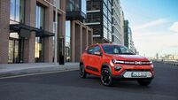 Dacia Spring review: Budget cars are back, and that’s great news