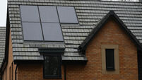 Energy upgrades for homes