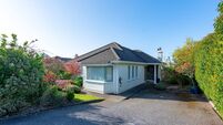 Miami meets Morocco in this €895k magical Kinsale makeover