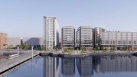 New Cork City Council chief targets homes, light rail and cultural revival on South Main Street