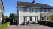 Get in the B3 groove at €495k Farranlea Grove 