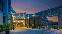Fota Island Resort owner posts €1.2m loss despite turnover rise