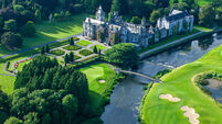 Former Limerick council executive lands high-profile Ryder Cup role