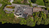 Dripsey’s former Griffins Garden Centre opens new restaurant, gift shop and grocery store