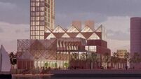 New vision for Cork's Marina Market includes event centre and a 5-star hotel