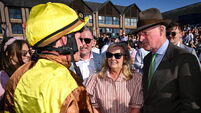 Punchestown Festival - Day Two