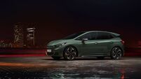 Cupra Born VZ review: electric hot hatch shines with speed, style and serious range