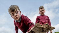 A selection of images chosen by the Irish Examiner picture desk