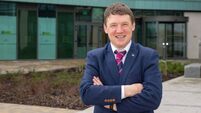 Limerick's AMCS acquires UK and Australian firms