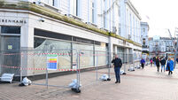 Cork City retail fighting for survival amid closures and changing shopping habits