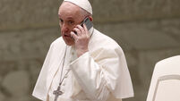 Vatican Pope