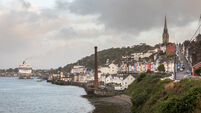 Cobh to mark 200th anniversary of settler scheme that saw 2,000 leave for Canada