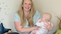 Baby shower or nesting party? The support mums really want before their baby's birth