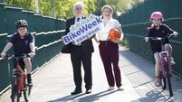 How to get involved in Bike Week 2025