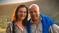 Deirdre McGlone: After selling Harvey’s Point we drove across the US for six weeks